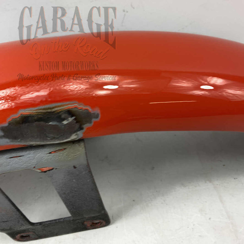 Front mudguard OEM 58998-83E