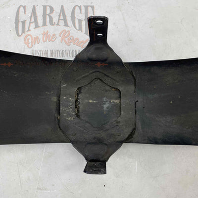 Front mudguard OEM 60214-08