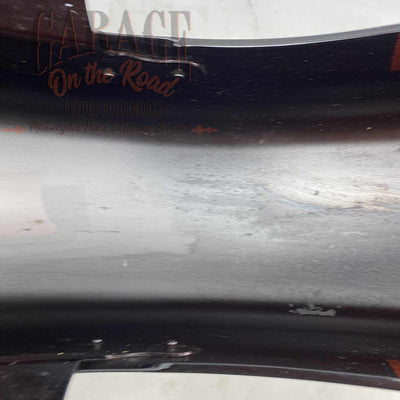 Front fender OEM 58900291EHA