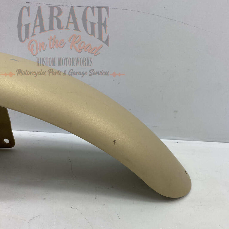 Front Fender OEM 58998-83E