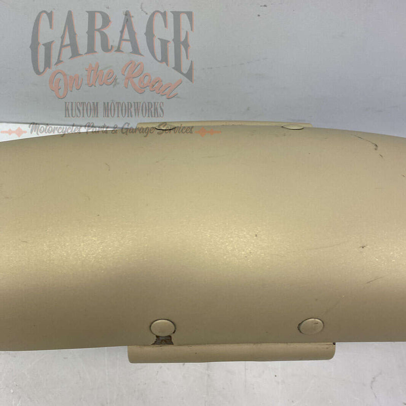 Front Fender OEM 58998-83E