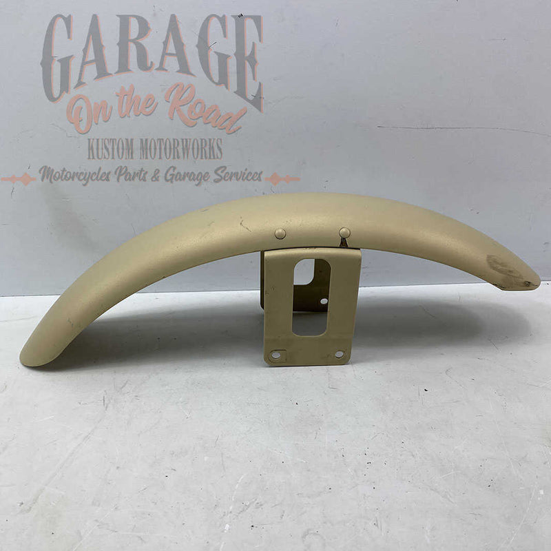 Garde boue avant OEM 58998-83E