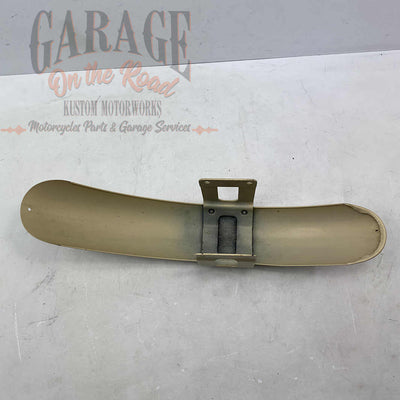 Front Fender OEM 58998-83E