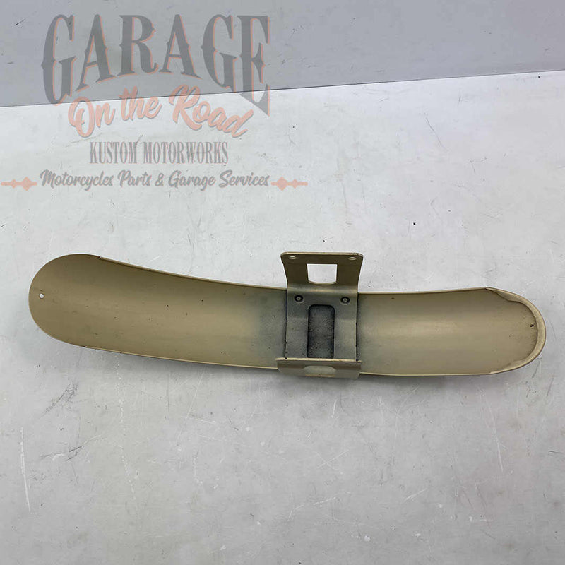 Garde boue avant OEM 58998-83E