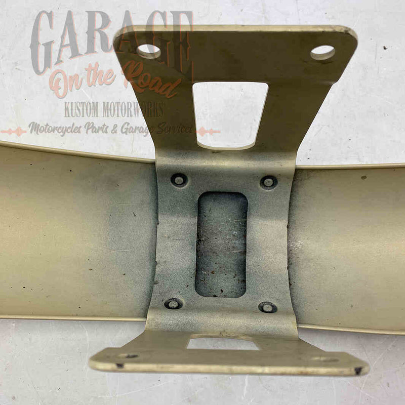 Front Fender OEM 58998-83E