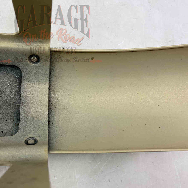 Garde boue avant OEM 58998-83E