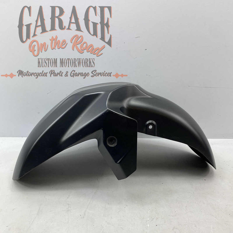 Suzuki front mudguard Réf. 53111-19K