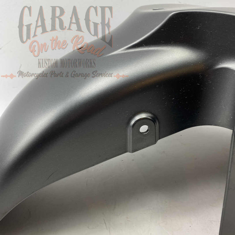 Suzuki front mudguard Réf. 53111-19K