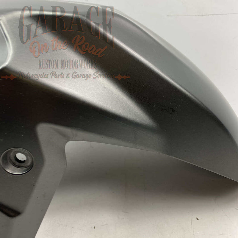 Suzuki front mudguard Réf. 53111-19K