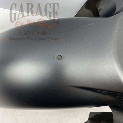 Suzuki front mudguard Réf. 53111-19K