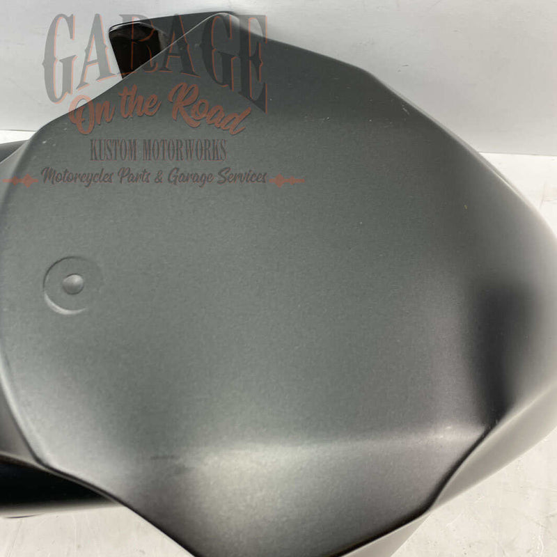 Suzuki front mudguard Réf. 53111-19K