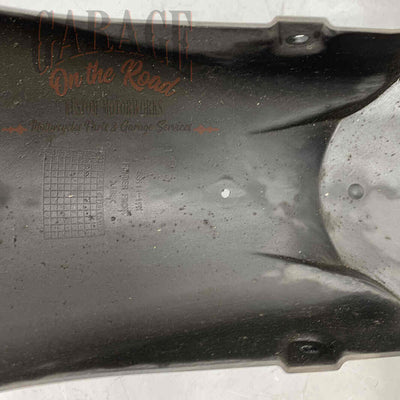 Suzuki front mudguard Réf. 53111-19K