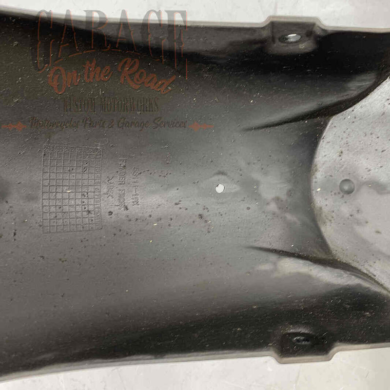 Suzuki front mudguard Réf. 53111-19K