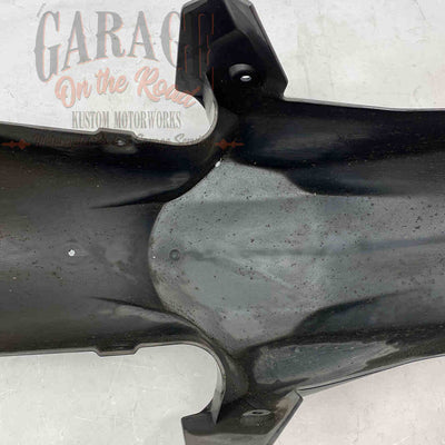 Suzuki front mudguard Réf. 53111-19K