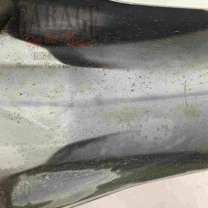 Suzuki front mudguard Réf. 53111-19K