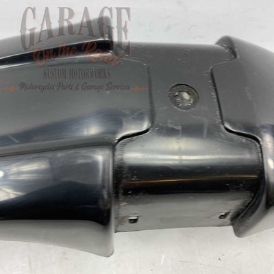 Yamaha Front Fender Réf. 5RS215110000