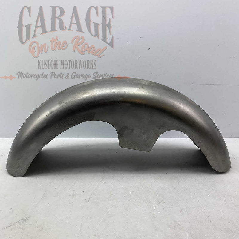 Front mudguard