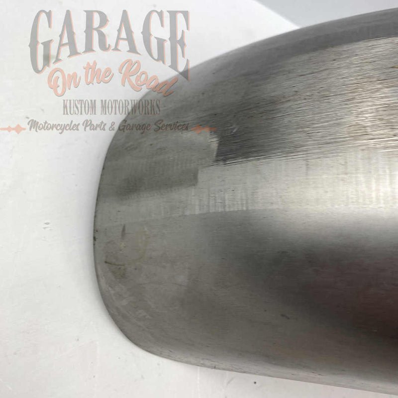 Front mudguard