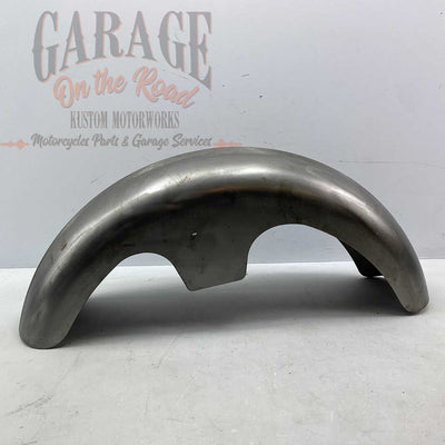 Front mudguard