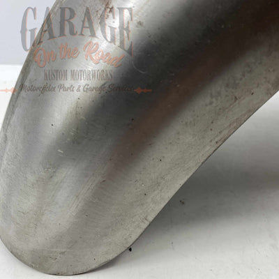 Front mudguard