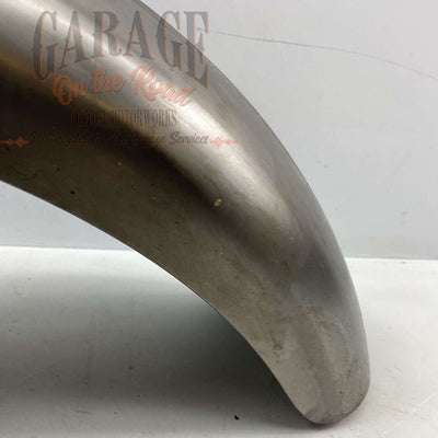 Front mudguard