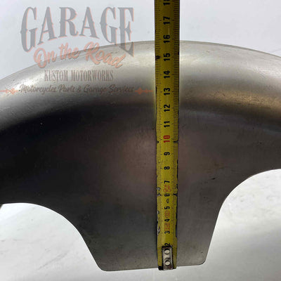 Front mudguard