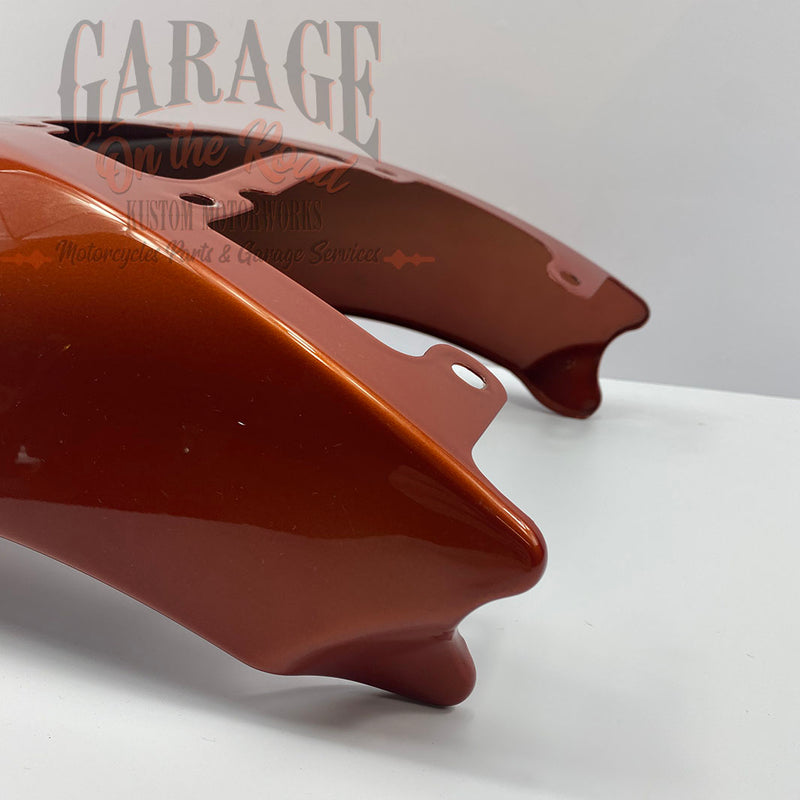 Rear mudguard OEM 59823-07BEO