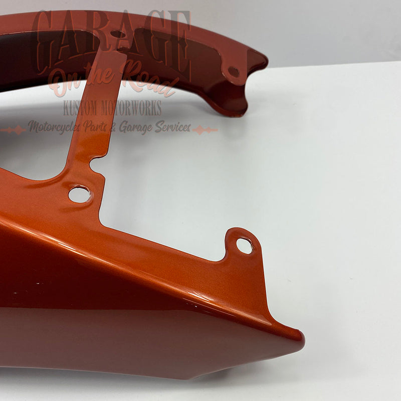 Rear mudguard OEM 59823-07BEO