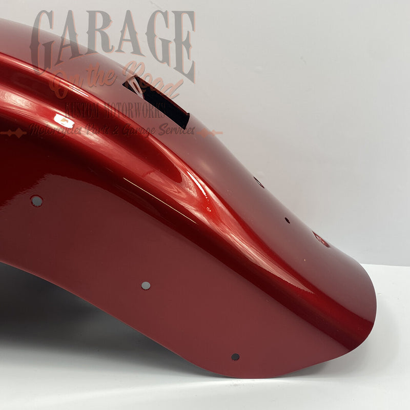 Rear mudguard OEM 60472-09A