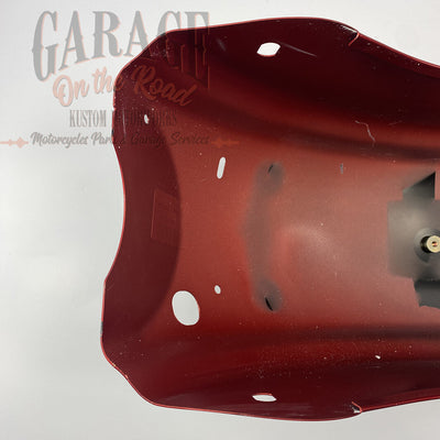 Rear mudguard OEM 60472-09A