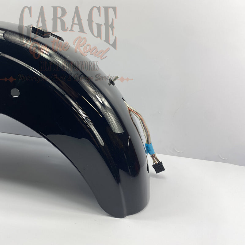 Rear fender OEM 60218-08