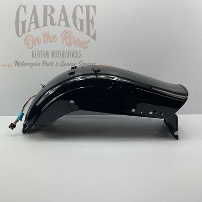 Rear fender OEM 60218-08