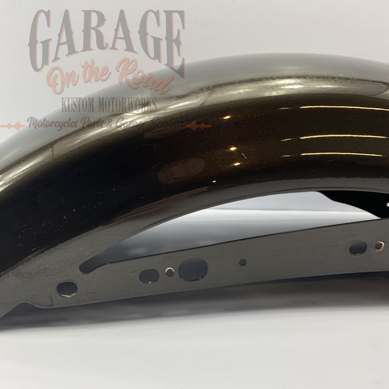 Rear fender OEM 59865-10