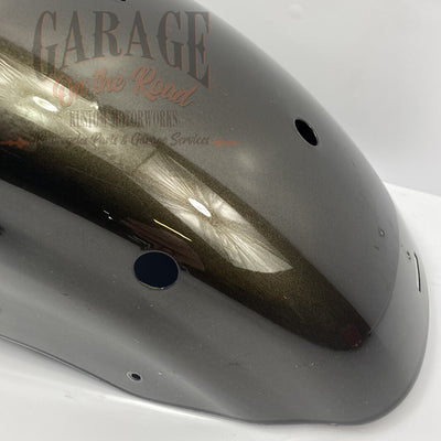 Rear fender OEM 59865-10