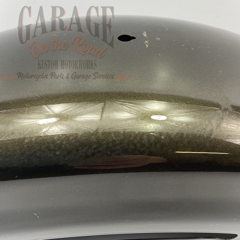 Rear fender OEM 59865-10