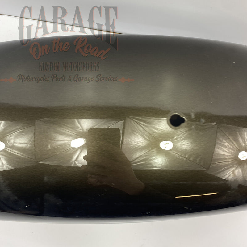 Rear fender OEM 59865-10