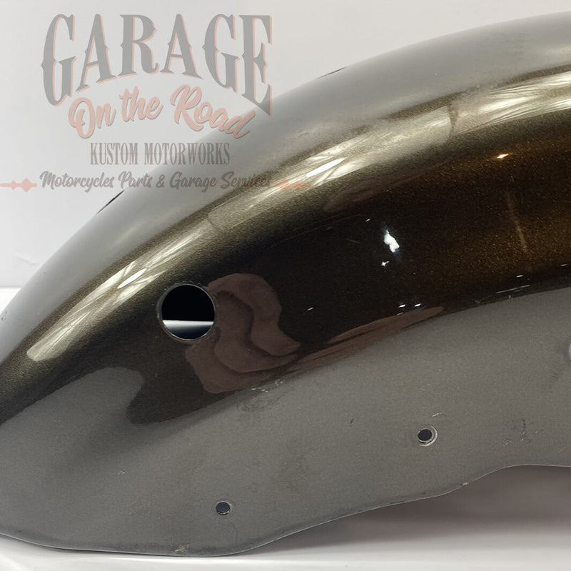 Rear fender OEM 59865-10