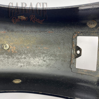 Rear Fender OEM 59731-07