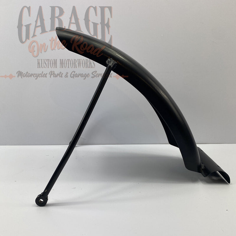 Rear mudguard