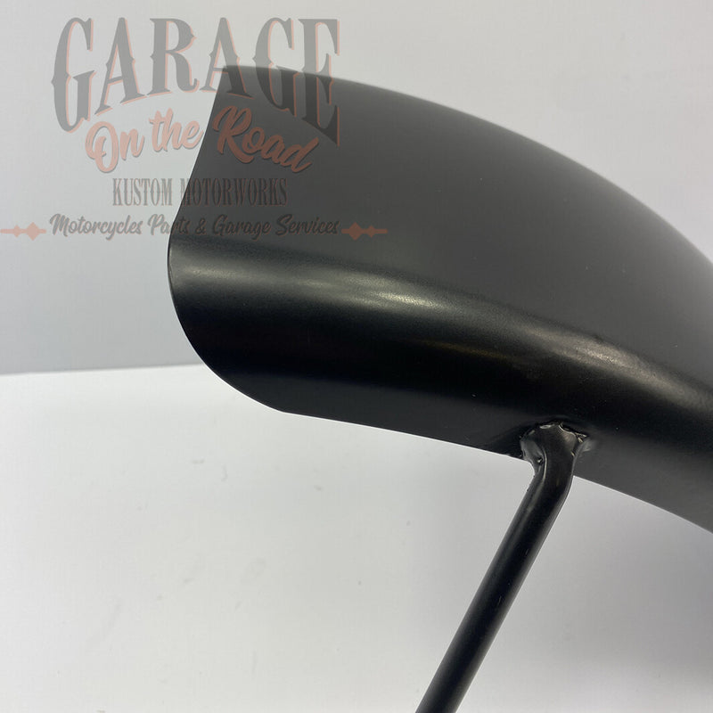 Rear mudguard