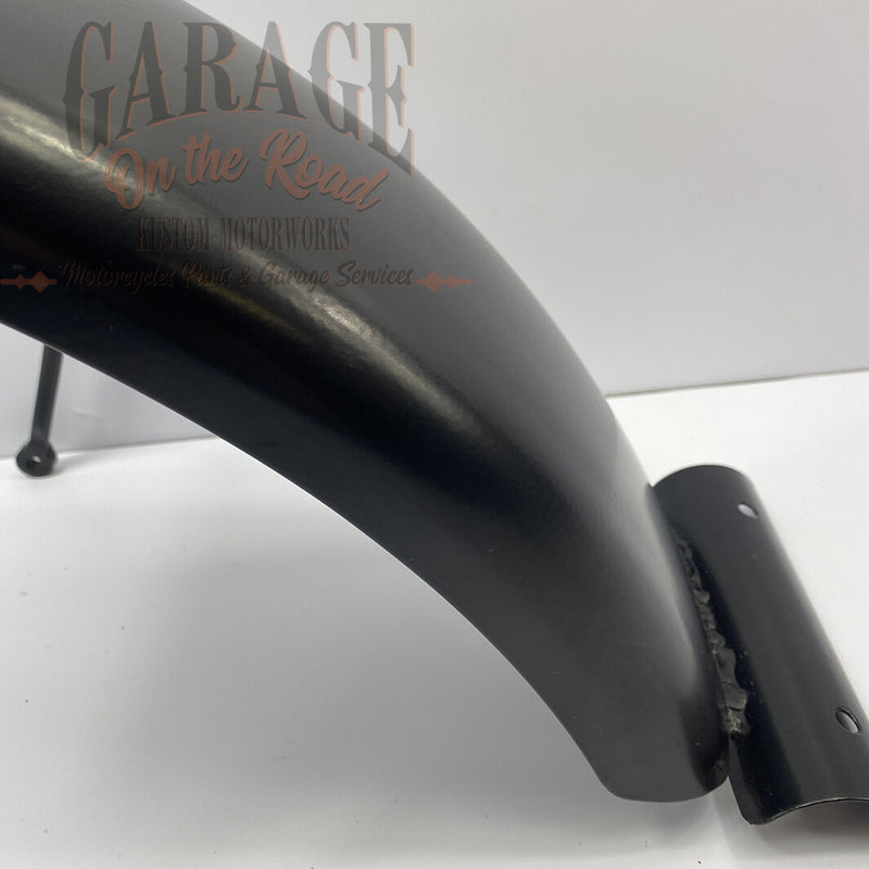 Rear mudguard