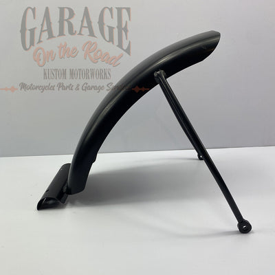 Rear mudguard