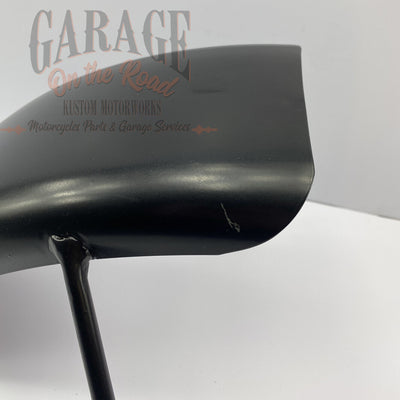 Rear mudguard