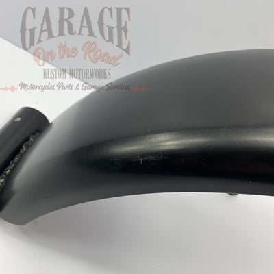 Rear mudguard