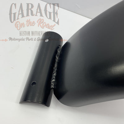 Rear mudguard