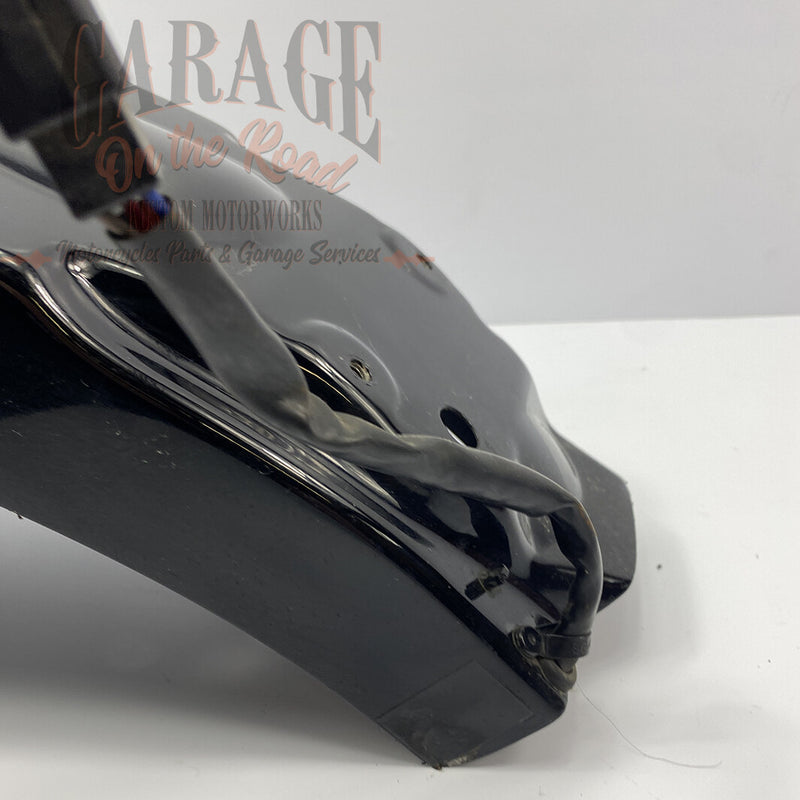 Rear mudguard Réf. T2309423