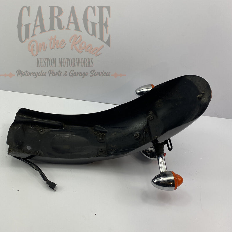 Rear mudguard Réf. T2309423