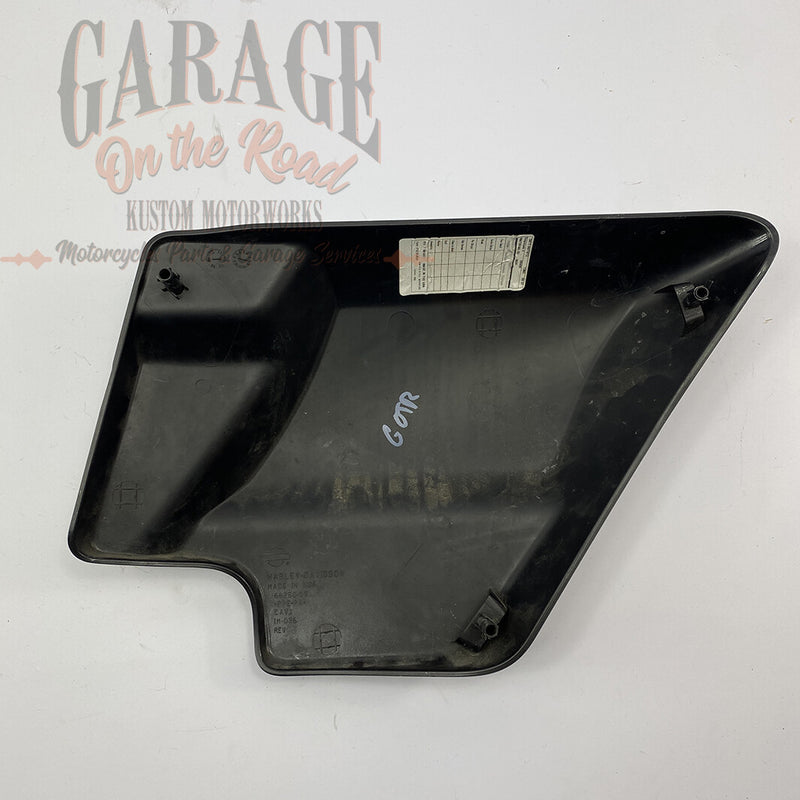 Caché lateral izquierdo OEM 66250-09