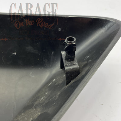 Caché lateral izquierdo OEM 66250-09