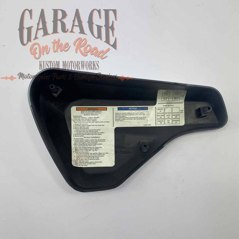 Right Side Cover OEM 57200029